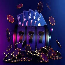 r777 တိုက်ရိုက်ကာစီနို Live Dealer ပွဲ