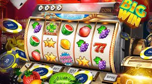r777 Slots Provider များ၏ ဂိမ်းအမျိုးအစားများ ပြသမှုပုံ