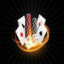 r777 Live Baccarat Dealer ကစားနေသောပုံ