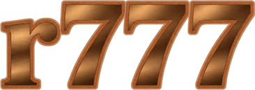 r777 Logo